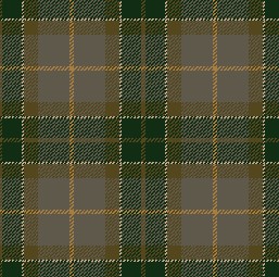 Magee Plaid Slate